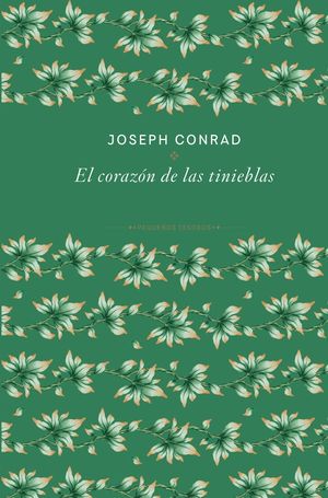 EL CORAZ�N DE LAS TINIEBLAS