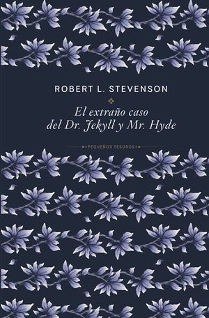 EL EXTRA�O CASO DEL DR. JEKYLL Y MR. HYDE