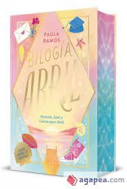 BILOG�A ABRIL