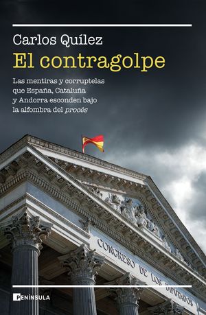 EL CONTRAGOLPE