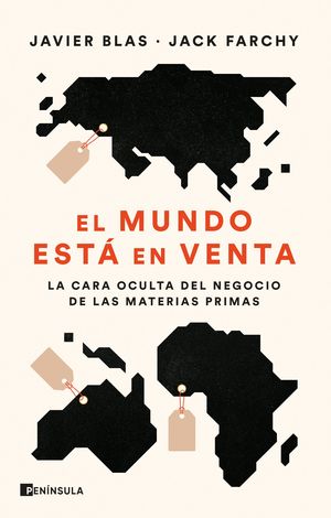 EL MUNDO EST� EN VENTA