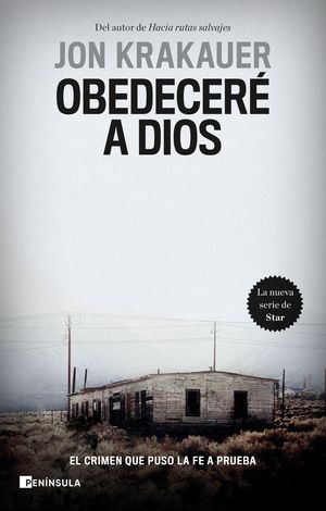 OBEDECER A DIOS