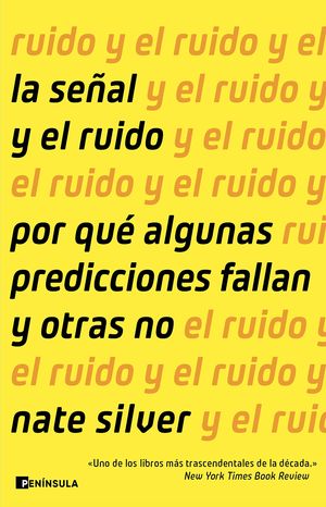 LA SEAL Y EL RUIDO