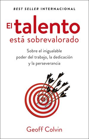 EL TALENTO EST SOBREVALORADO