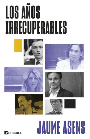 LOS AOS IRRECUPERABLES