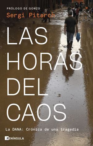 LAS HORAS DEL CAOS
