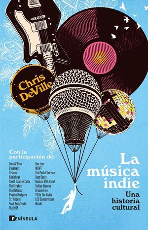 LA M�SICA INDIE
