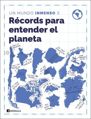 R�CORDS PARA ENTENDER EL PLANETA