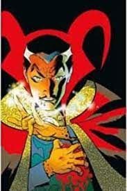 MARVEL MUST HAVE DOCTOR EXTRA�O. EL JURAMENTO