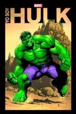 YO SOY, 2 . YO SOY HULK