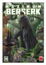 REEDICIN MAXIMUM BERSERK N.20