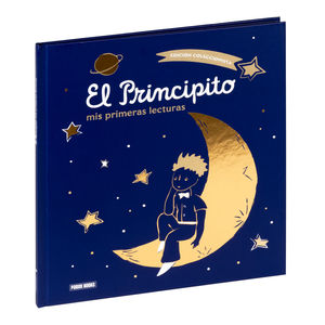 EL PRINCIPITO, MIS PRIMERAS LECTURAS - EDICI�N COLECCIONISTA