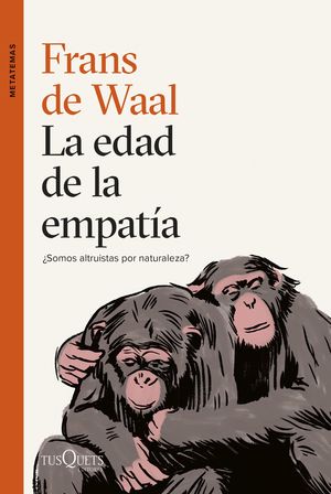 LA EDAD DE LA EMPAT�A