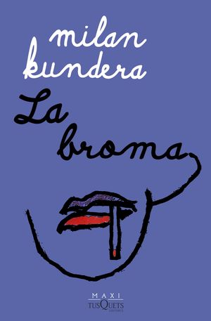 LA BROMA