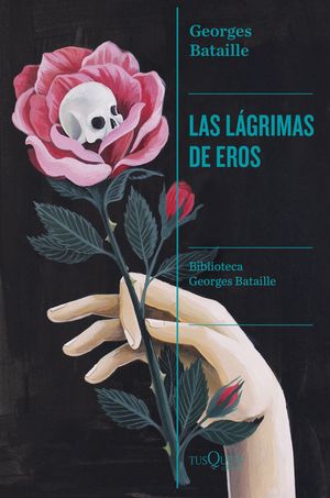 LAS L�GRIMAS DE EROS
