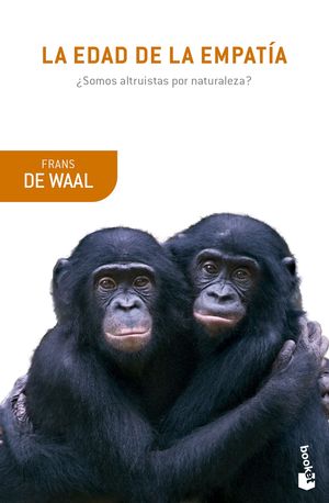 LA EDAD DE LA EMPAT�A