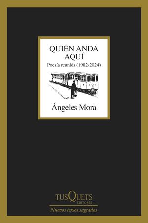 QUI�N ANDA AQU�