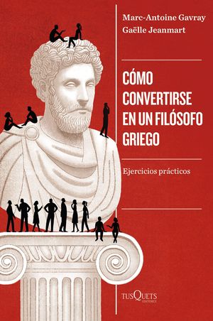 CMO CONVERTIRSE EN UN FILSOFO GRIEGO