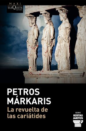 LA REVUELTA DE LAS CARITIDES