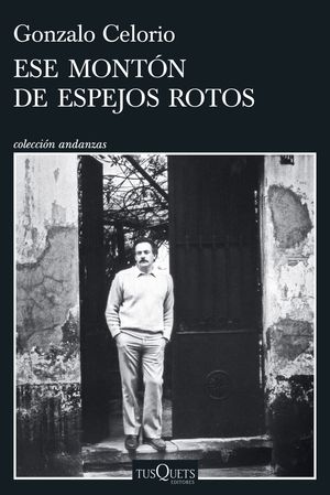 ESE MONTN DE ESPEJOS ROTOS