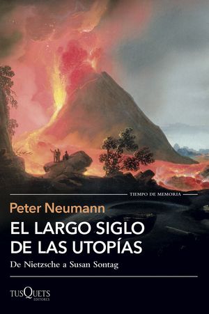 EL LARGO SIGLO DE LAS UTOPAS