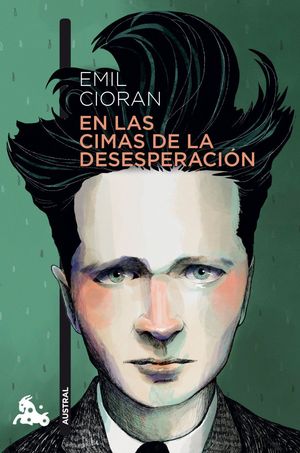 EN LAS CIMAS DE LA DESESPERACI�N