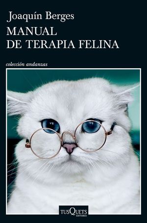 MANUAL DE TERAPIA FELINA
