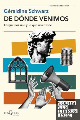 DE D�NDE VENIMOS
