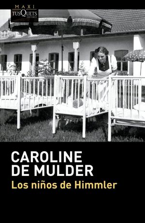LOS NI�OS DE HIMMLER