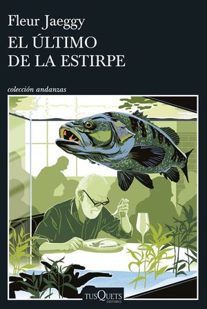EL �LTIMO DE LA ESTIRPE