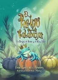 EL REINO DE LAS CALABAZAS