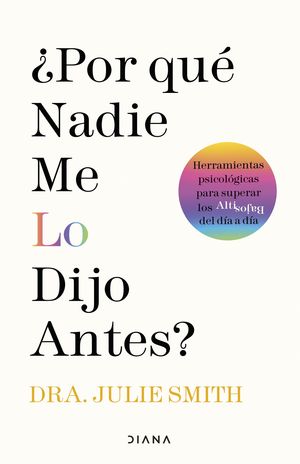 �POR QU� NADIE ME LO DIJO ANTES?