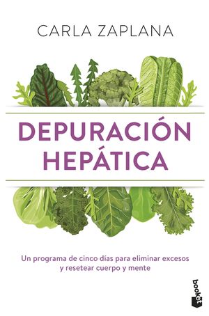 DEPURACI�N HEP�TICA