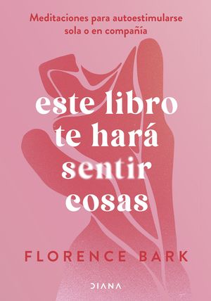 ESTE LIBRO TE HAR SENTIR COSAS