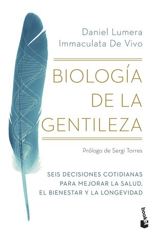 BIOLOG�A DE LA GENTILEZA