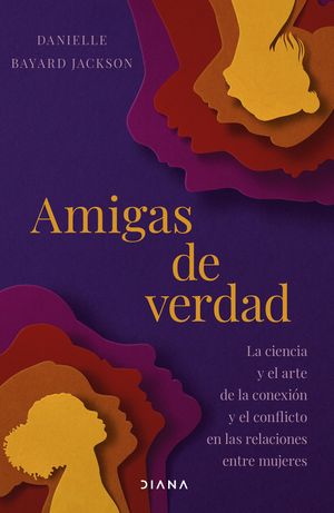 AMIGAS DE VERDAD