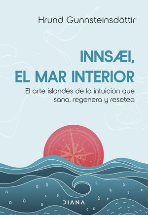 INNSAEI, EL MAR INTERIOR