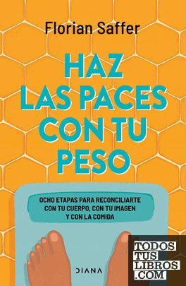 HAZ LAS PACES CON TU PESO