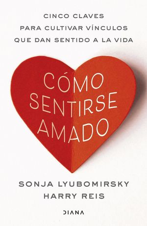 C�MO SENTIRSE AMADO