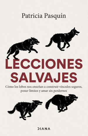 LECCIONES SALVAJES