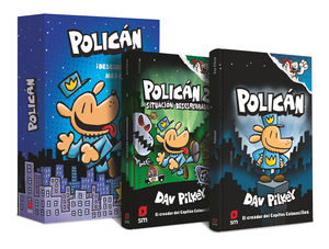 PACK POLICN