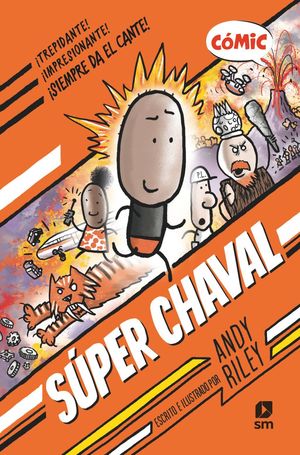 S�PER CHAVAL