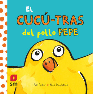 EL CUC�-TRAS DEL POLLO PEPE