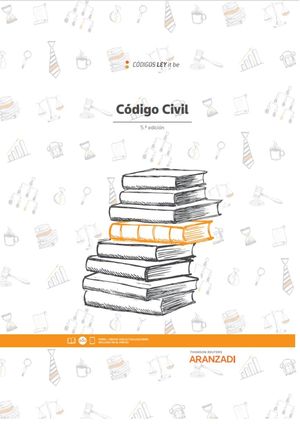C�DIGO CIVIL (LEYITBE) (PAPEL + E-BOOK)