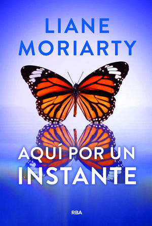 AQU POR UN INSTANTE