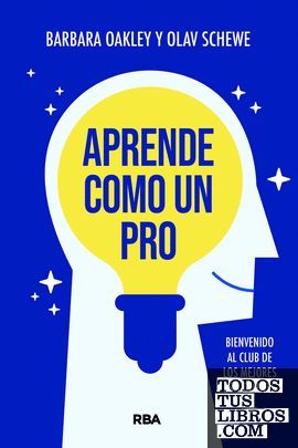 APRENDE COMO UN PRO