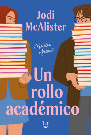 UN ROLLO ACADMICO