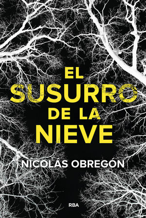 EL SUSURRO DE LA NIEVE