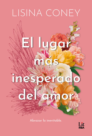 EL LUGAR MS INESPERADO DEL AMOR