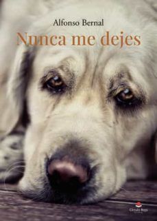 NUNCA ME DEJES